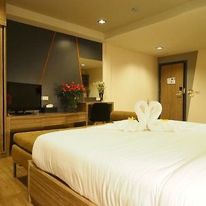 Premium Double or Twin Room