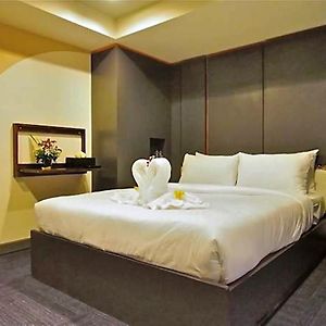 Grand Deluxe Double or Twin Room